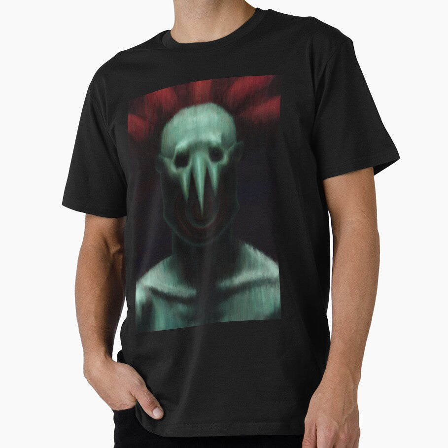 Two Mouths One Purpose by Math3wThomas T-Shirts, Hoodie, Sweatshirt | BlankRebels.com (Image 1)