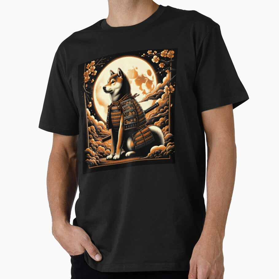 shiba inu meme coin by VividDripCo T-Shirts, Hoodie, Sweatshirt | BlankRebels.com (Image 1)