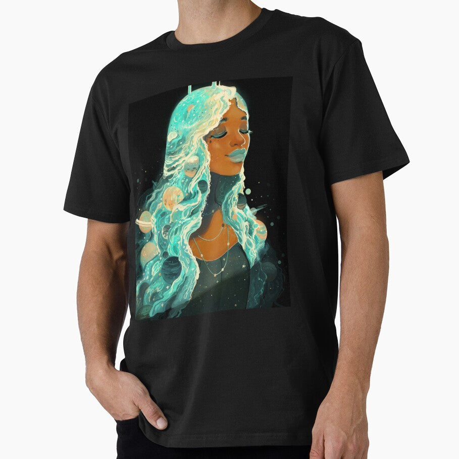 Ebb and Flow by GDBee T-Shirts, Hoodie, Sweatshirt | BlankRebels.com (Image 1)