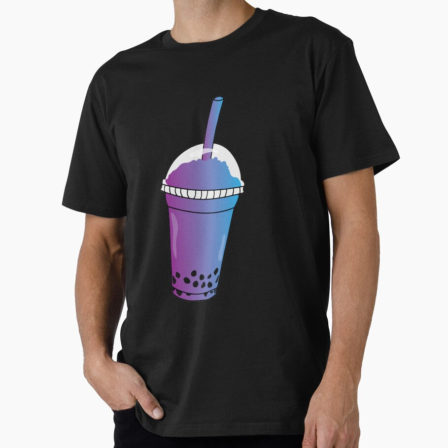 Cute bubble tea by arwaIB T-Shirts, Hoodie, Sweatshirt | BlankRebels.com (Image 1)
