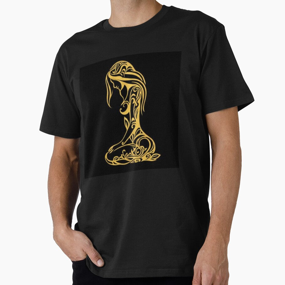 Calisthenics woman by Lyubo Genev T-Shirts, Hoodie, Sweatshirt | BlankRebels.com (Image 1)