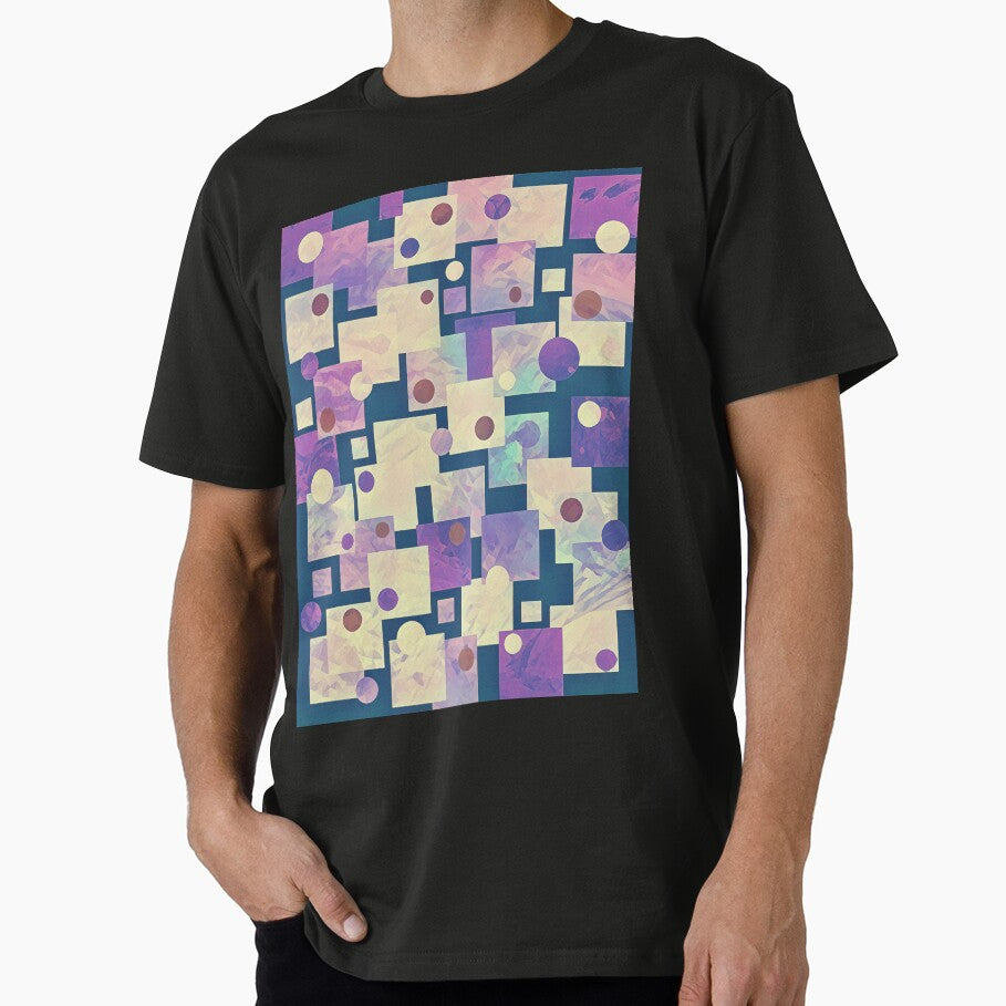 Boho - Pop Art themed design by squarecloud