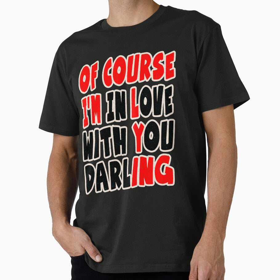 I Love You by BooPooBeeDooArt T-Shirts, Hoodie, Sweatshirt | BlankRebels.com (Image 1)