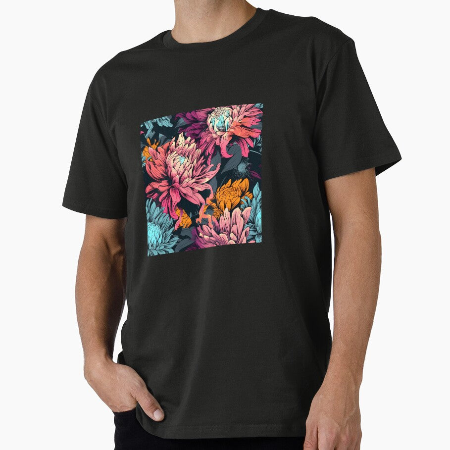 Budding Beauty by Teetactic T-Shirts, Hoodie, Sweatshirt | BlankRebels.com (Image 1)