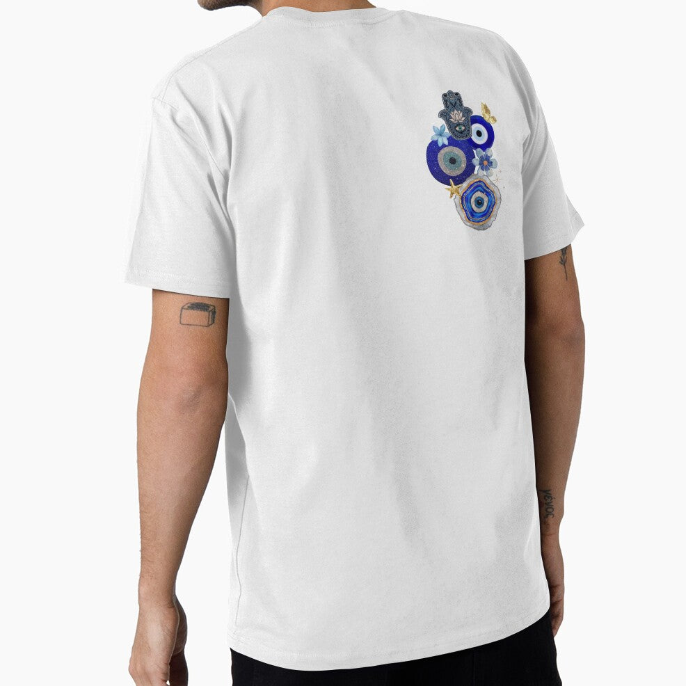 evil eye by camtello5 T-Shirts, Hoodie, Sweatshirt | BlankRebels.com (Image 1)