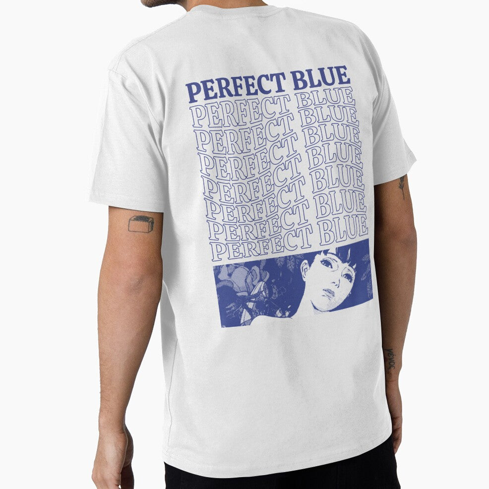 Perfect_blue T-Shirts, Hoodie, Sweatshirt