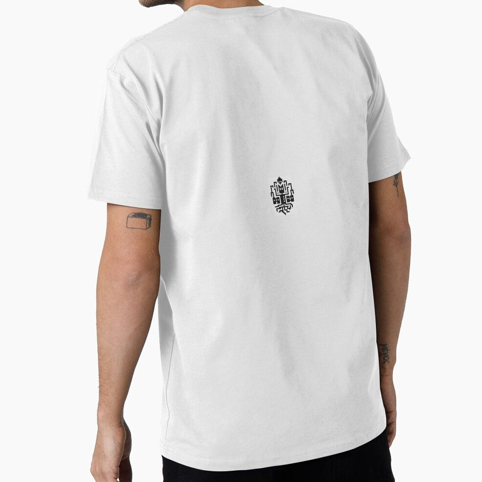 pixel art by shokry T-Shirts, Hoodie, Sweatshirt | BlankRebels.com (Image 1)