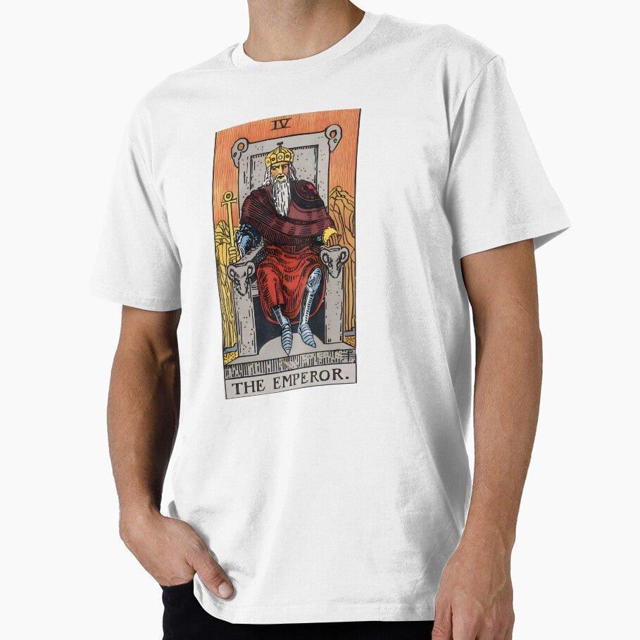 The Emperor, RESTORED (Image 1)