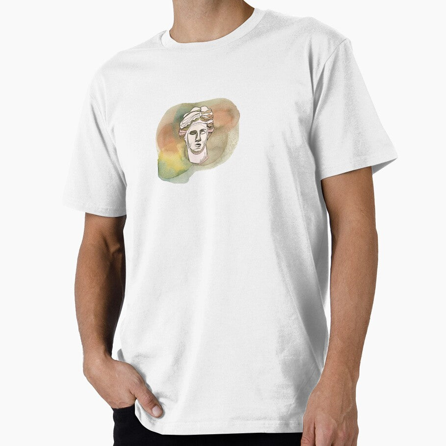 Pallas Athene by perrrsephone T-Shirts, Hoodie, Sweatshirt | BlankRebels.com (Image 1)
