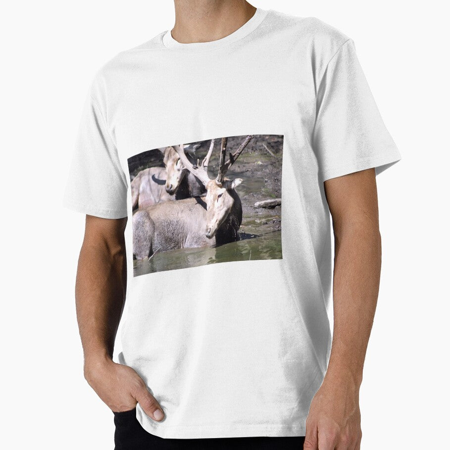 COOLING OFF by BOLLA67 T-Shirts, Hoodie, Sweatshirt | BlankRebels.com (Image 1)