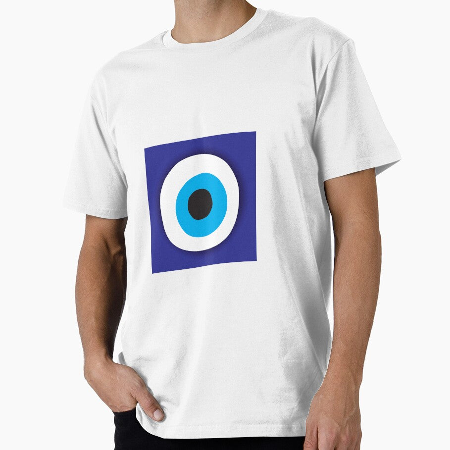 Evil Eye 2 by Ertel27 T-Shirts, Hoodie, Sweatshirt | BlankRebels.com (Image 1)