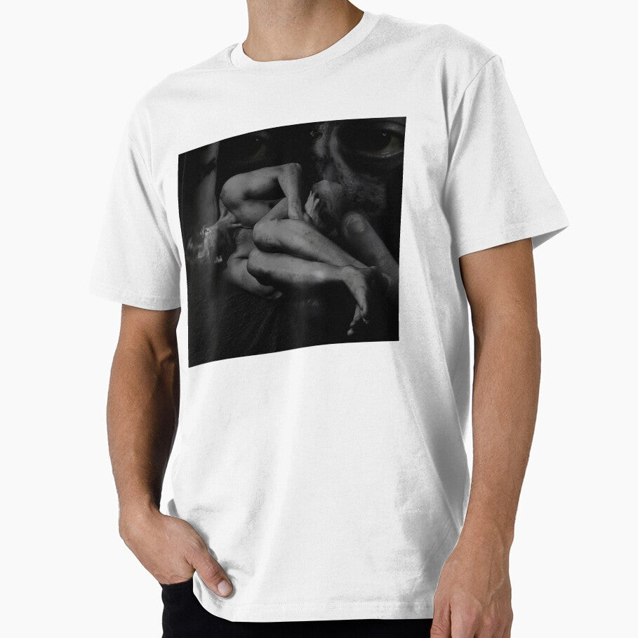 Repression by JosefDesade T-Shirts, Hoodie, Sweatshirt | BlankRebels.com (Image 1)