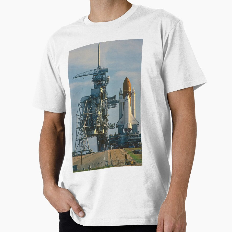 Space Wait by Cryptodesignz T-Shirts, Hoodie, Sweatshirt | BlankRebels.com (Image 1)