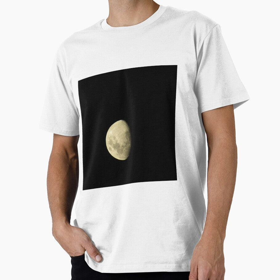 Moon by Beautyqueens Beautys T-Shirts, Hoodie, Sweatshirt | BlankRebels.com (Image 1)
