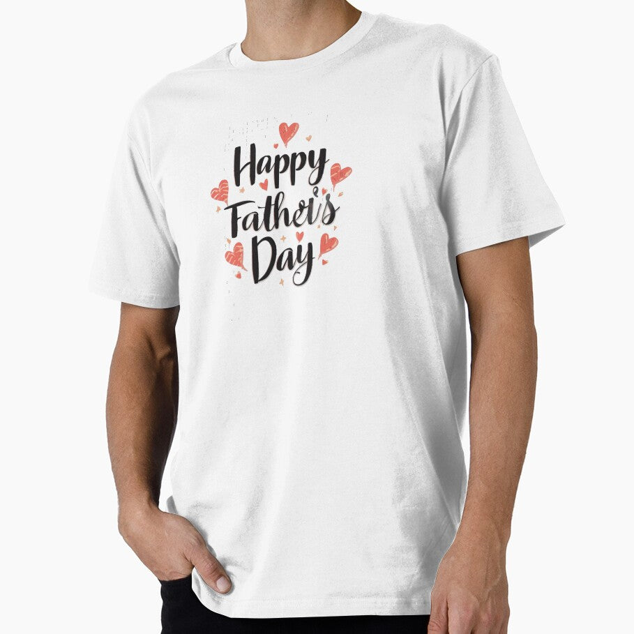 Happy Father's Day by Marygoe T-Shirts, Hoodie, Sweatshirt | BlankRebels.com (Image 1)