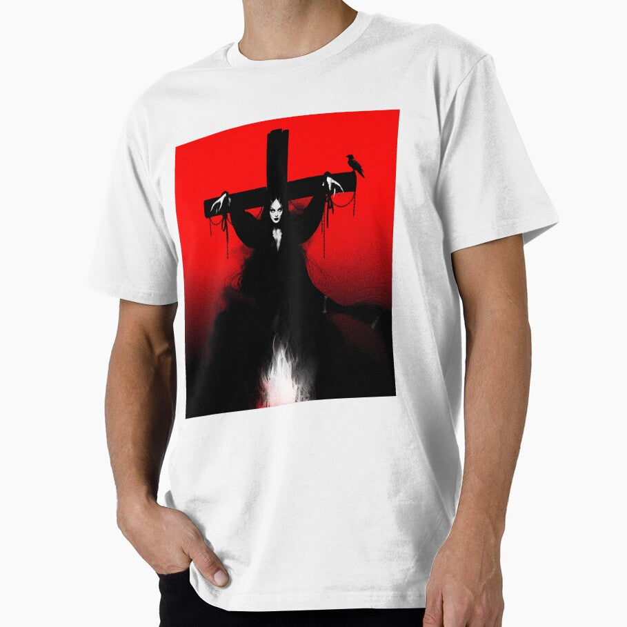 The Offering by MaliceGhoul T-Shirts, Hoodie, Sweatshirt | BlankRebels.com (Image 1)