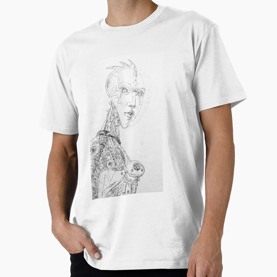 Close Enough to Touch by DanMeinhartArt T-Shirts, Hoodie, Sweatshirt | BlankRebels.com (Image 1)