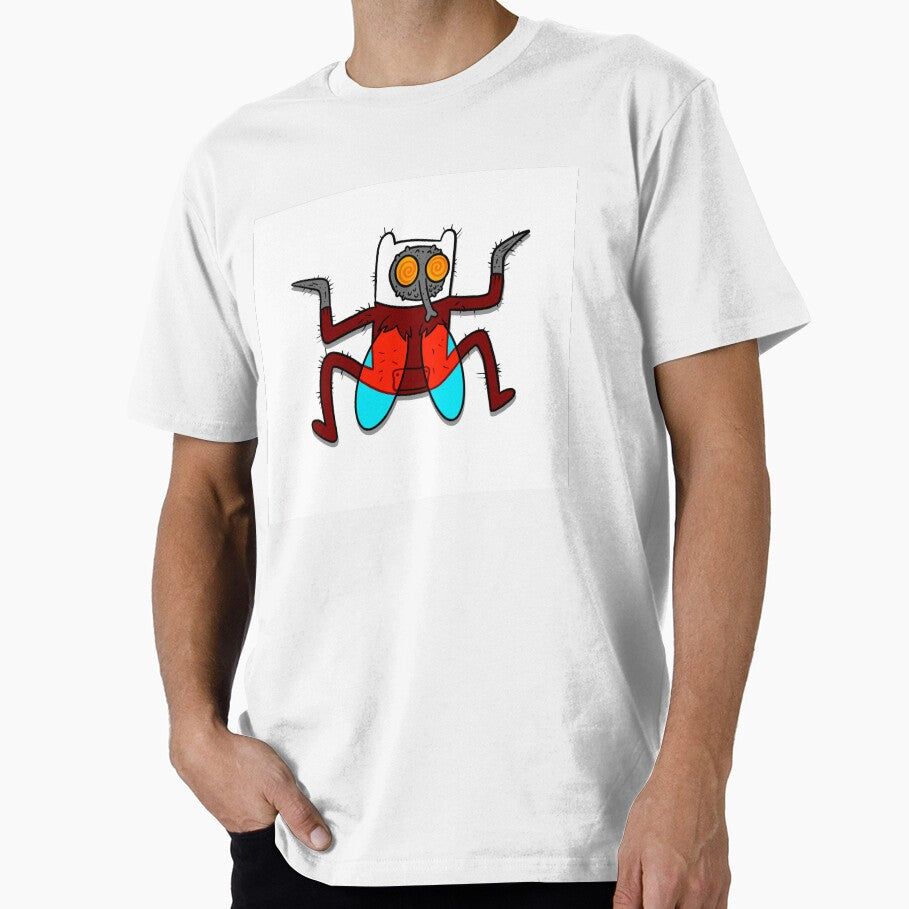 Finn the human by Mykhailo Khudenko T-Shirts, Hoodie, Sweatshirt | BlankRebels.com (Image 1)