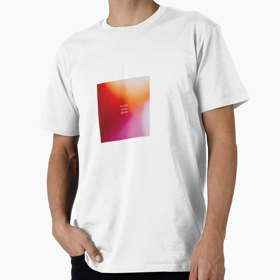 Pilates, Sleep, Repeat by WilcroftWillow T-Shirts, Hoodie, Sweatshirt | BlankRebels.com (Image 1)