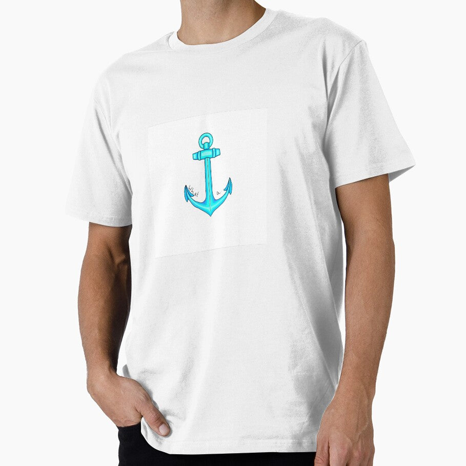 What Anchor T-Shirts, Hoodie, Sweatshirt
