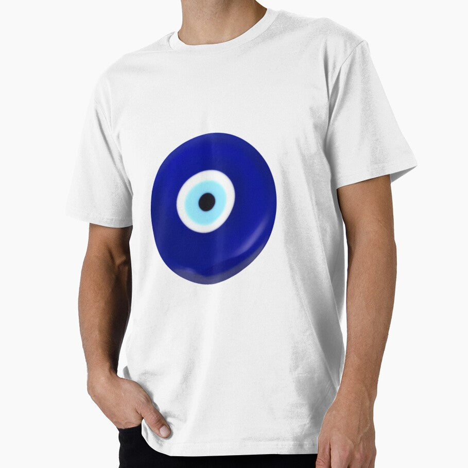 Evil Eye ? by littleglow T-Shirts, Hoodie, Sweatshirt | BlankRebels.com (Image 1)