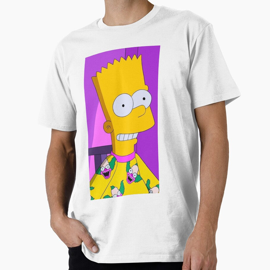 Bart by GraphicMondaze