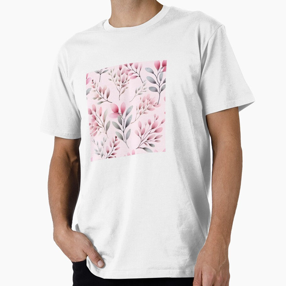 Floral Design! by  Luna Quibbleton T-Shirts, Hoodie, Sweatshirt | BlankRebels.com (Image 1)