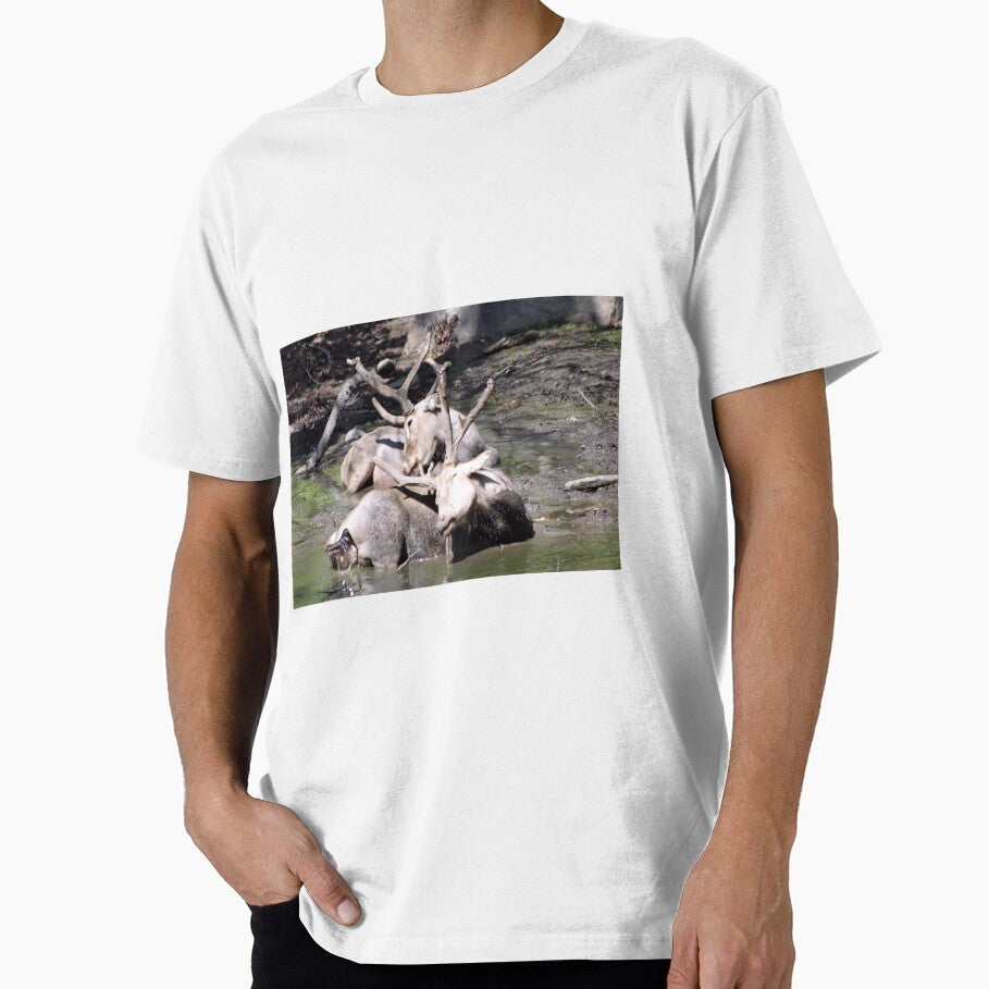MUD BATH by BOLLA67 T-Shirts, Hoodie, Sweatshirt | BlankRebels.com (Image 1)