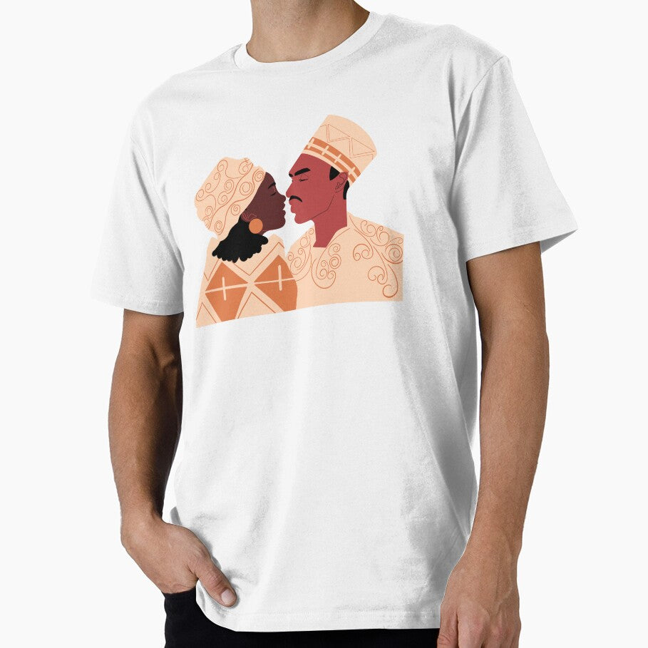 Couple by Chicowboiart T-Shirts, Hoodie, Sweatshirt | BlankRebels.com (Image 1)