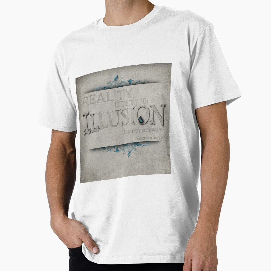 Reality.... by Melli M Designs T-Shirts, Hoodie, Sweatshirt | BlankRebels.com (Image 1)