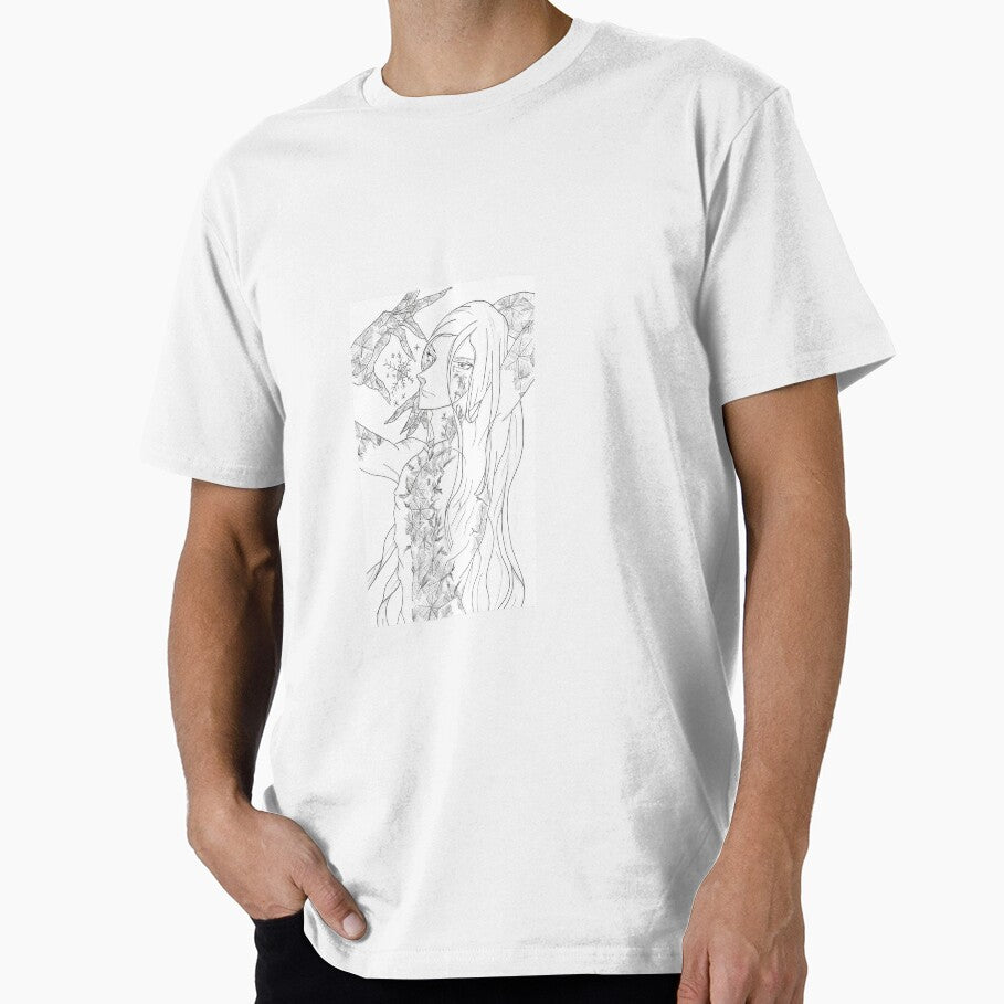 Winter Torso by LetZoeSpoilYou T-Shirts, Hoodie, Sweatshirt | BlankRebels.com (Image 1)