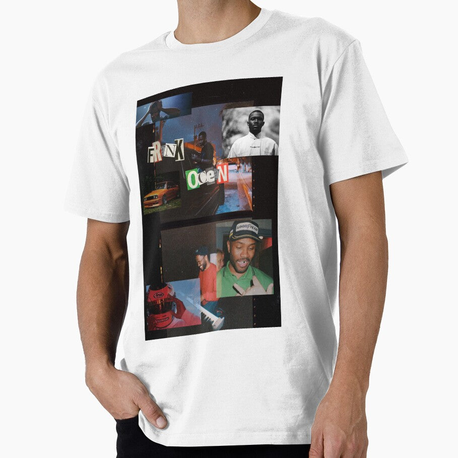 Frank Ocean Poster blonde by camillev2928 T-Shirts, Hoodie, Sweatshirt | BlankRebels.com (Image 1)