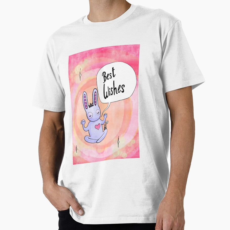Best Wishes by Eve-Design-Be T-Shirts, Hoodie, Sweatshirt | BlankRebels.com (Image 1)