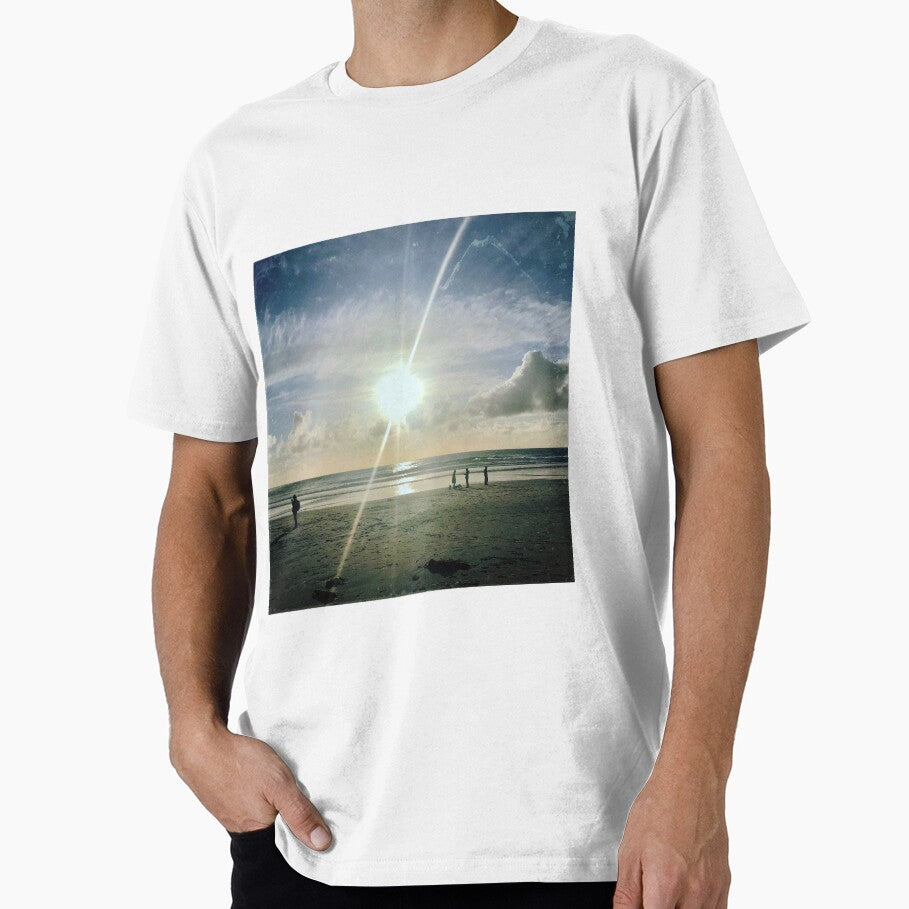 Beach by Amber Niles T-Shirts, Hoodie, Sweatshirt | BlankRebels.com (Image 1)