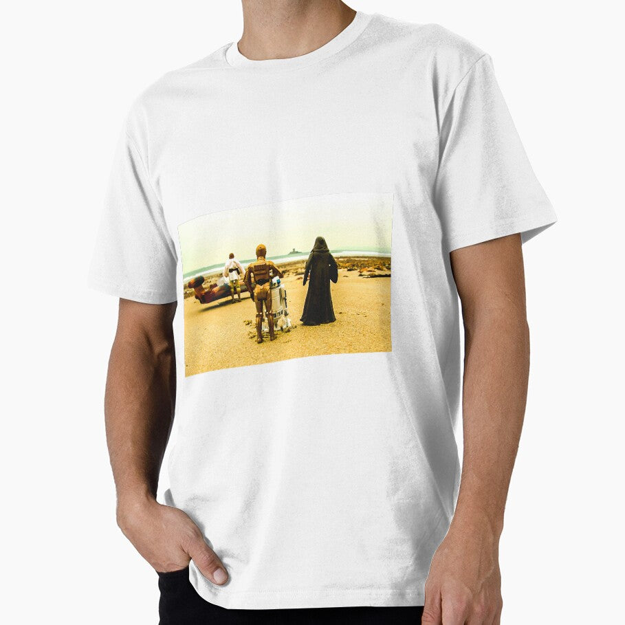 day at the beach by kayak T-Shirts, Hoodie, Sweatshirt | BlankRebels.com (Image 1)