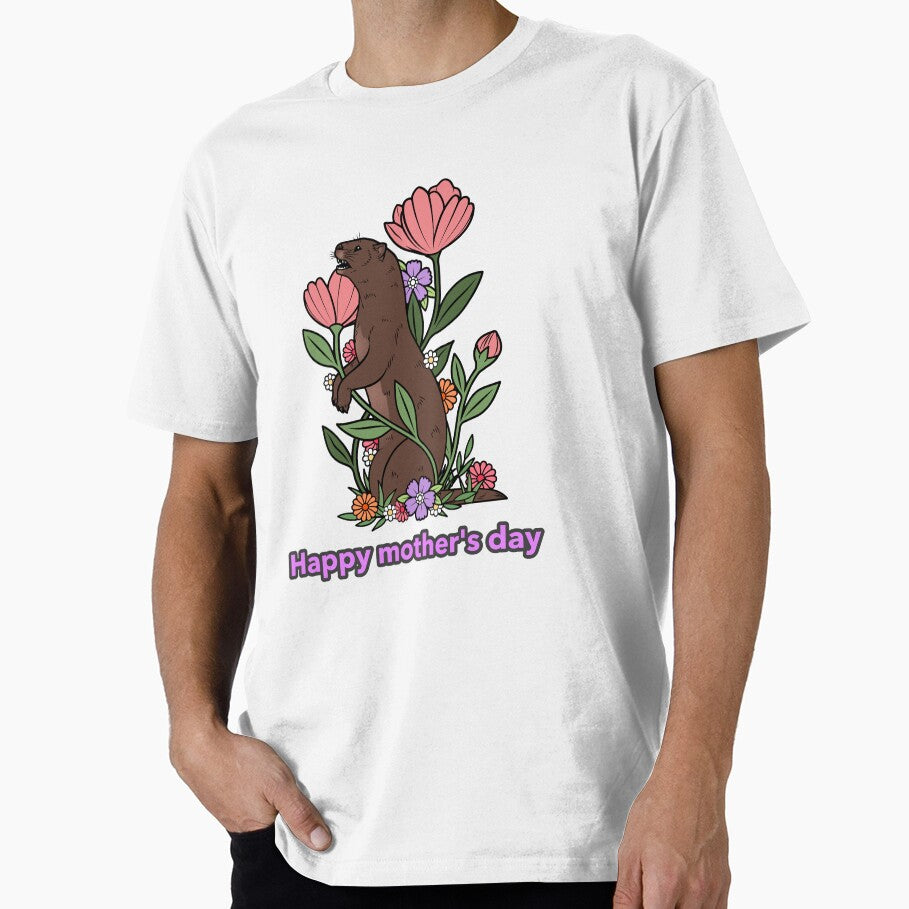 Happy Mothers day by avit1 T-Shirts, Hoodie, Sweatshirt | BlankRebels.com (Image 1)