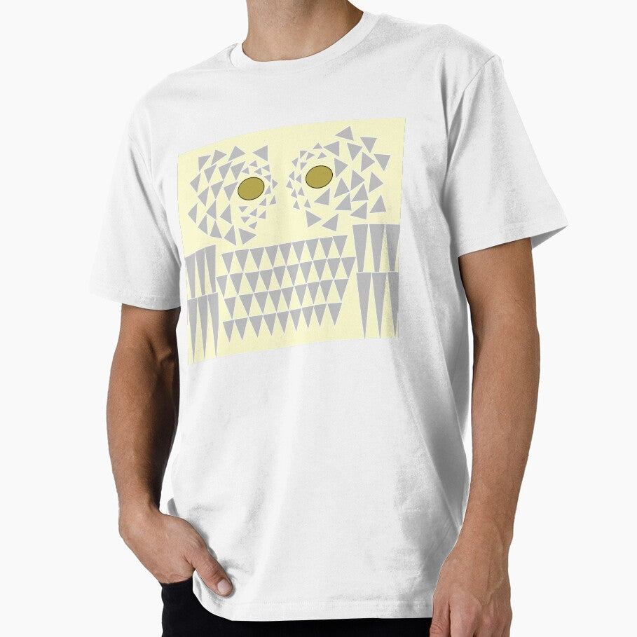 Owl by Spmccollum T-Shirts, Hoodie, Sweatshirt | BlankRebels.com (Image 1)
