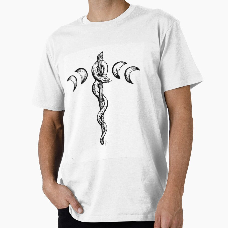 Moon Phase Health by BlueRayvenArt T-Shirts, Hoodie, Sweatshirt | BlankRebels.com (Image 1)