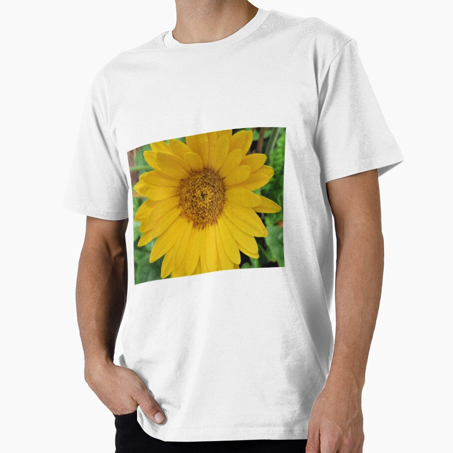 Sun Flower by Mini-Moments T-Shirts, Hoodie, Sweatshirt | BlankRebels.com (Image 1)