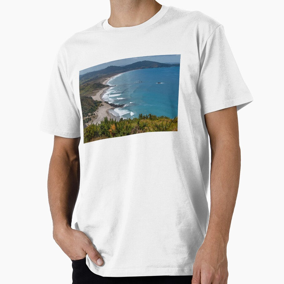 New Zealand II by RewildJane T-Shirts, Hoodie, Sweatshirt | BlankRebels.com (Image 1)