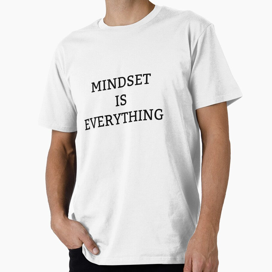 Minimal Motivational Typography Quote  | Growth Mindset Text Design | Black Aesthetic Quote by THE RILONA... (Image 1)