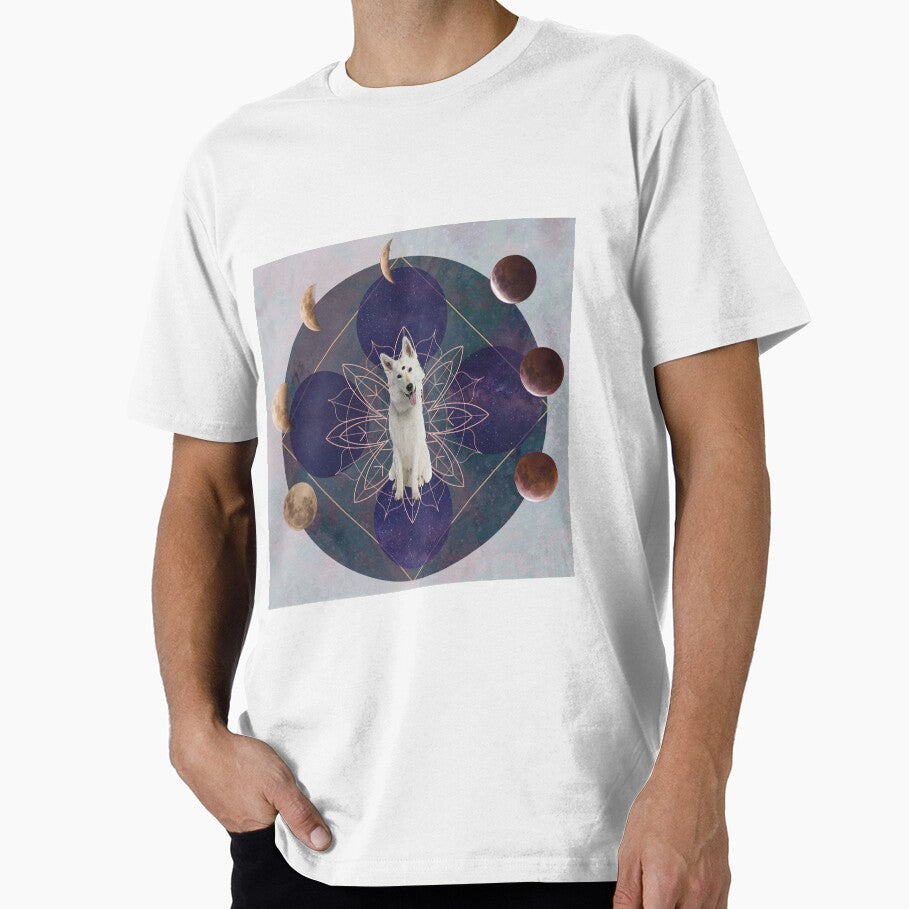 DoogyMystic Dog by Peculiar Mind T-Shirts, Hoodie, Sweatshirt | BlankRebels.com (Image 1)