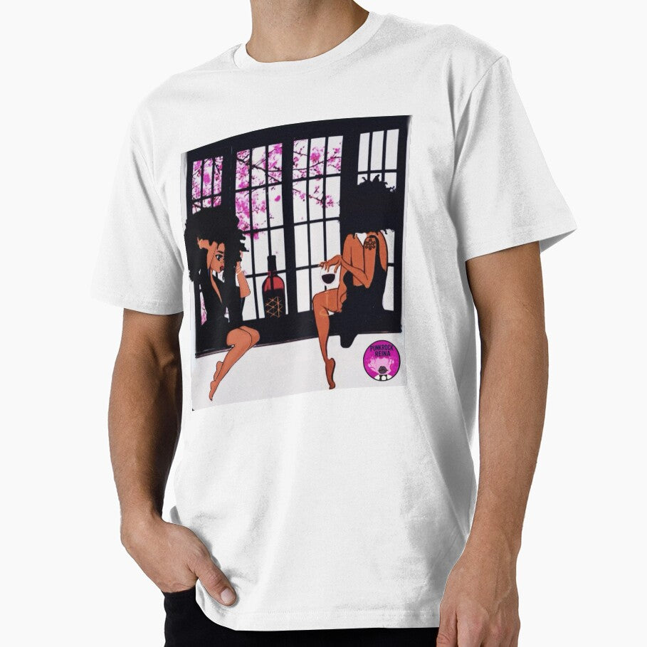 Best friend by Punkrockreina T-Shirts, Hoodie, Sweatshirt | BlankRebels.com (Image 1)