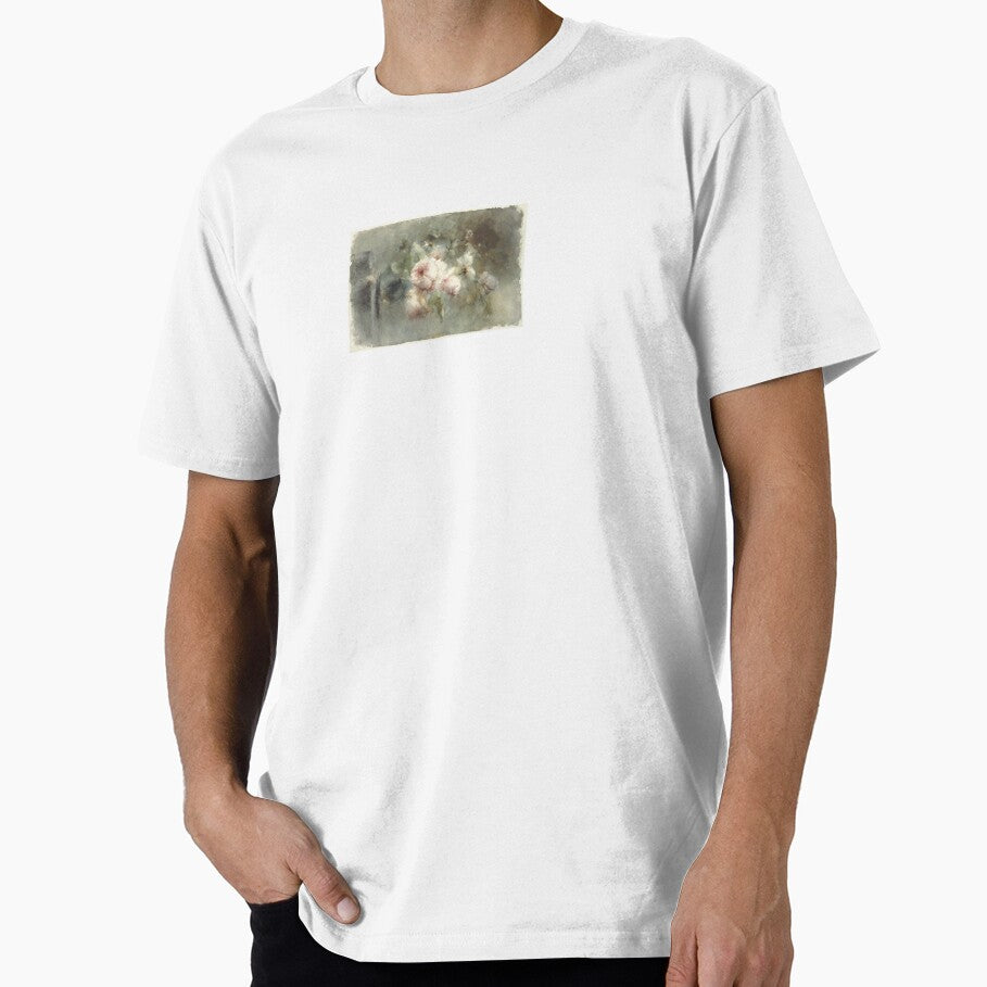 Vintage Rose by ParisBach T-Shirts, Hoodie, Sweatshirt | BlankRebels.com (Image 1)