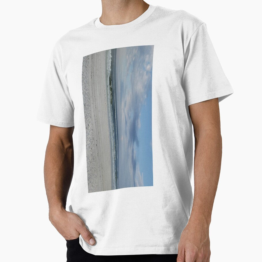 ocean calling by JocelynCrafts T-Shirts, Hoodie, Sweatshirt | BlankRebels.com (Image 1)
