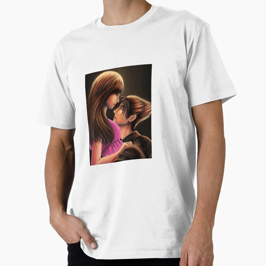 A Moment Of Us by amiix1297 T-Shirts, Hoodie, Sweatshirt | BlankRebels.com (Image 1)