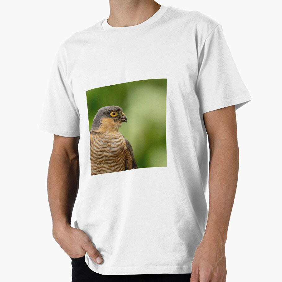 Sparrowhawk by JackBranscombe T-Shirts, Hoodie, Sweatshirt | BlankRebels.com (Image 1)