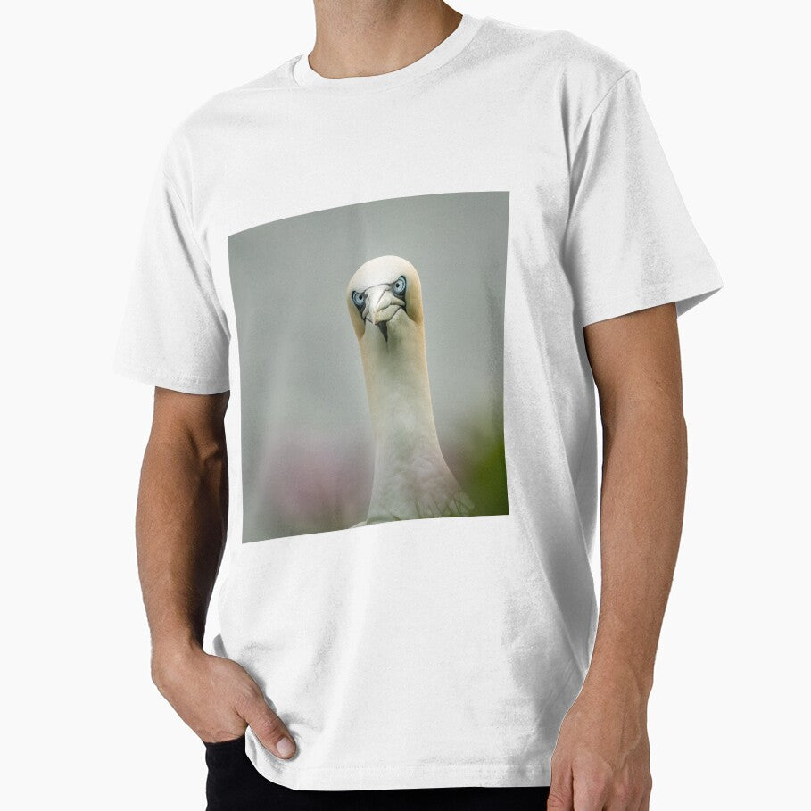 Gannet by JackBranscombe T-Shirts, Hoodie, Sweatshirt | BlankRebels.com (Image 1)