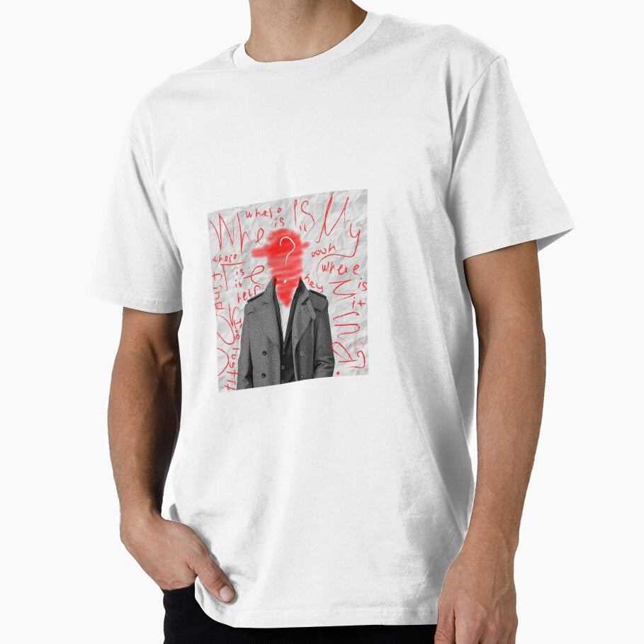 Where Is My Mind? by Kravych T-Shirts, Hoodie, Sweatshirt | BlankRebels.com (Image 1)