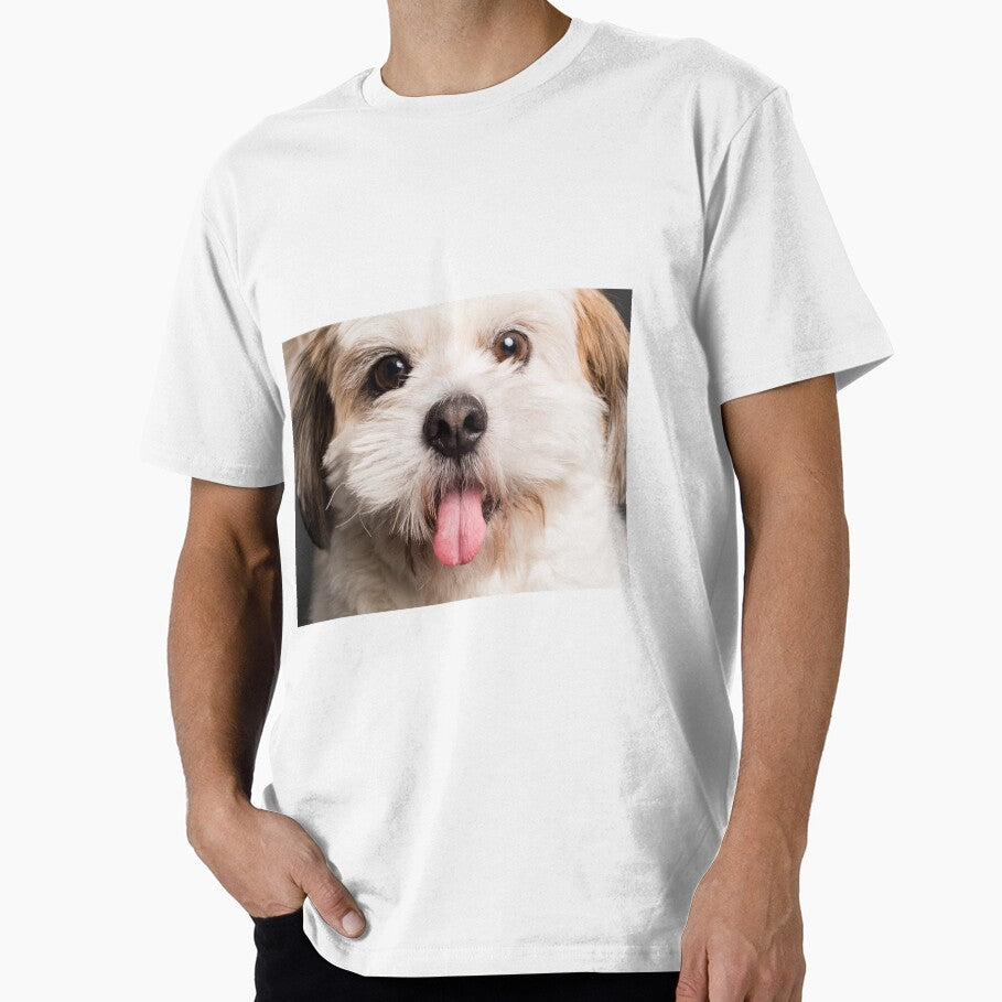 Very Cute Dog Nose Print by LemonCreations T-Shirts, Hoodie, Sweatshirt | BlankRebels.com (Image 1)